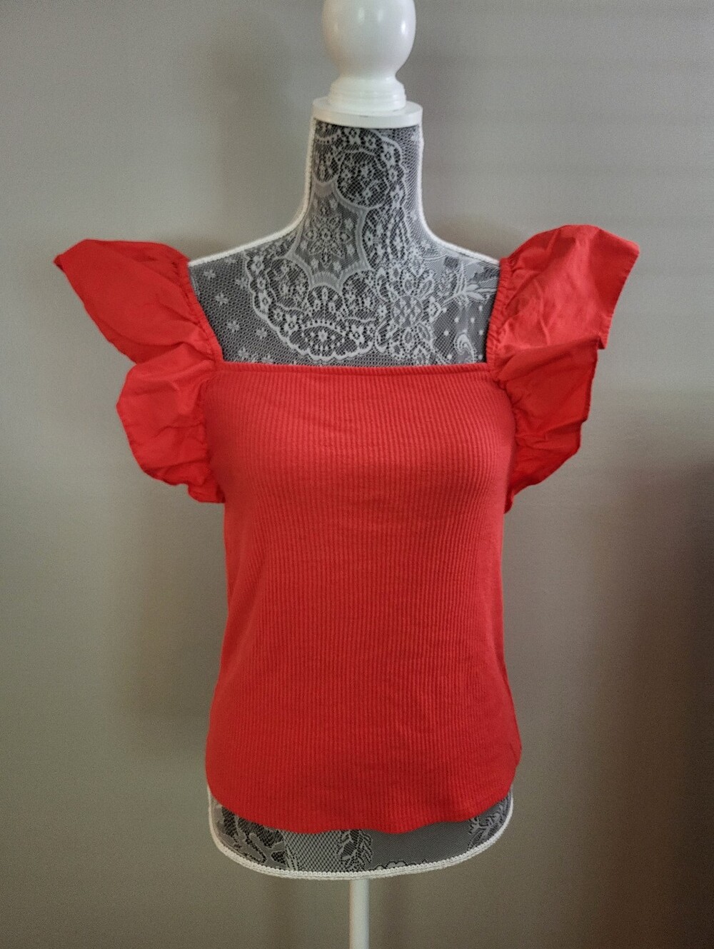 Fun Summer Top